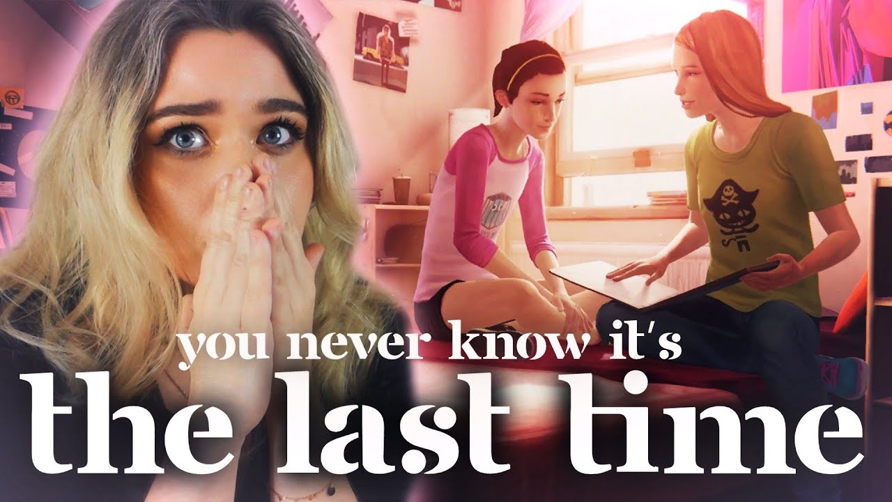 Life Is Strange: Before the Storm – The Day We Said Farewell to Childhood