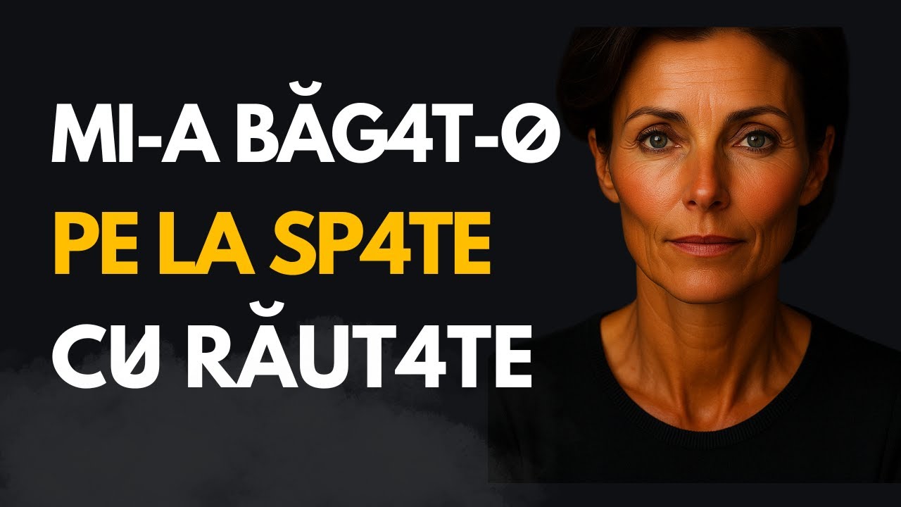 CEL M4I BUN PRIE3T3N AL S*ȚULUI M3U M-A GĂSIT S1NGURĂ ACASĂ ȘI... | POVEȘTI DE INFIDELITATE