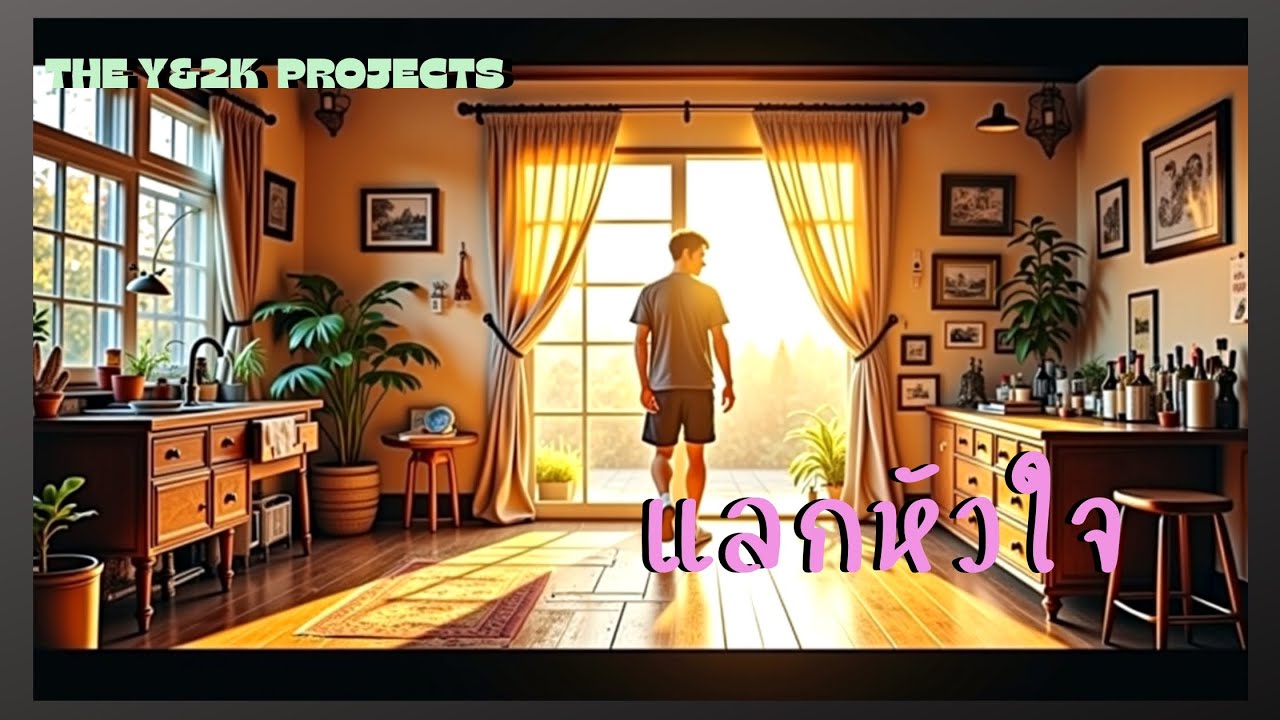 แลกหัวใจ