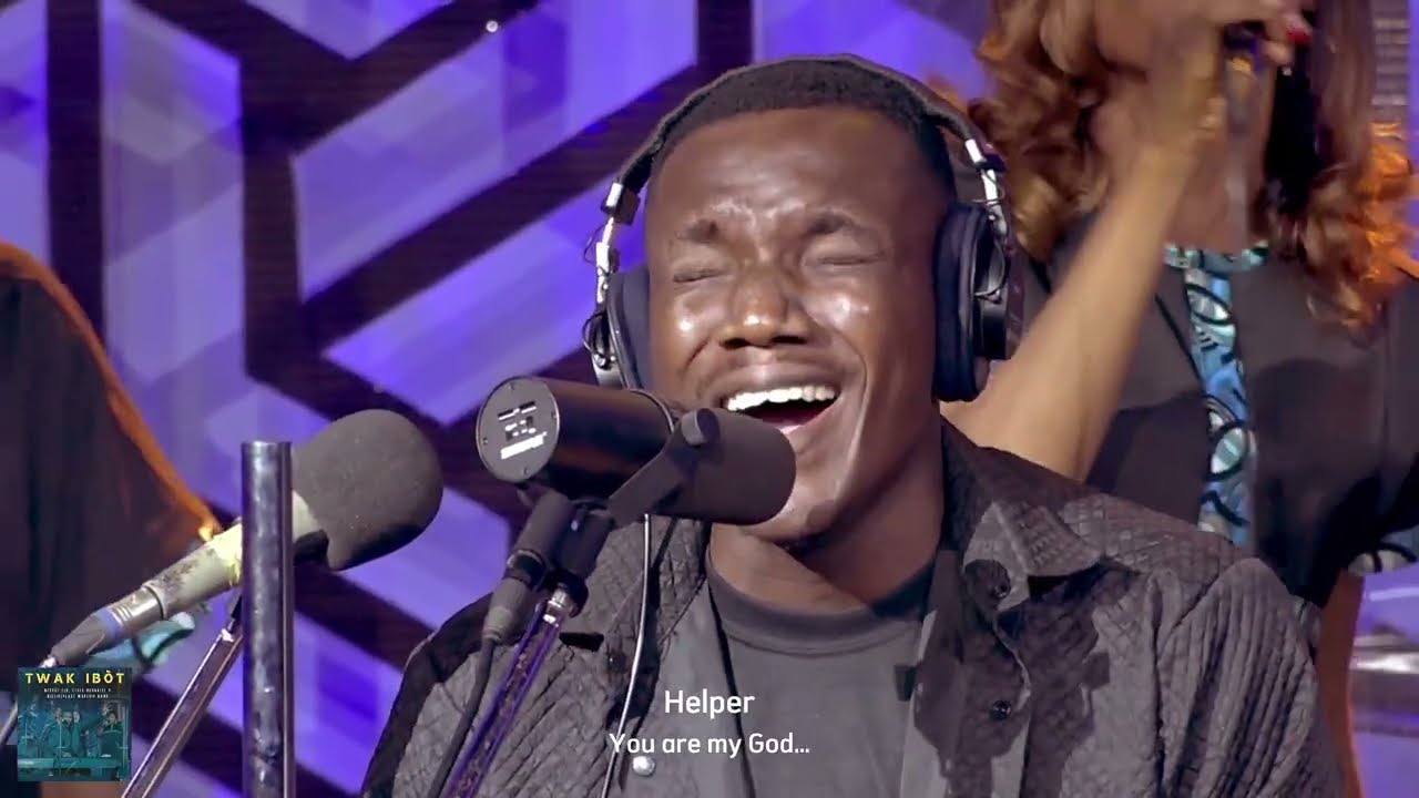 Tuak Ibot Ft Ethel Odungide, HisFirePlace Worship Band