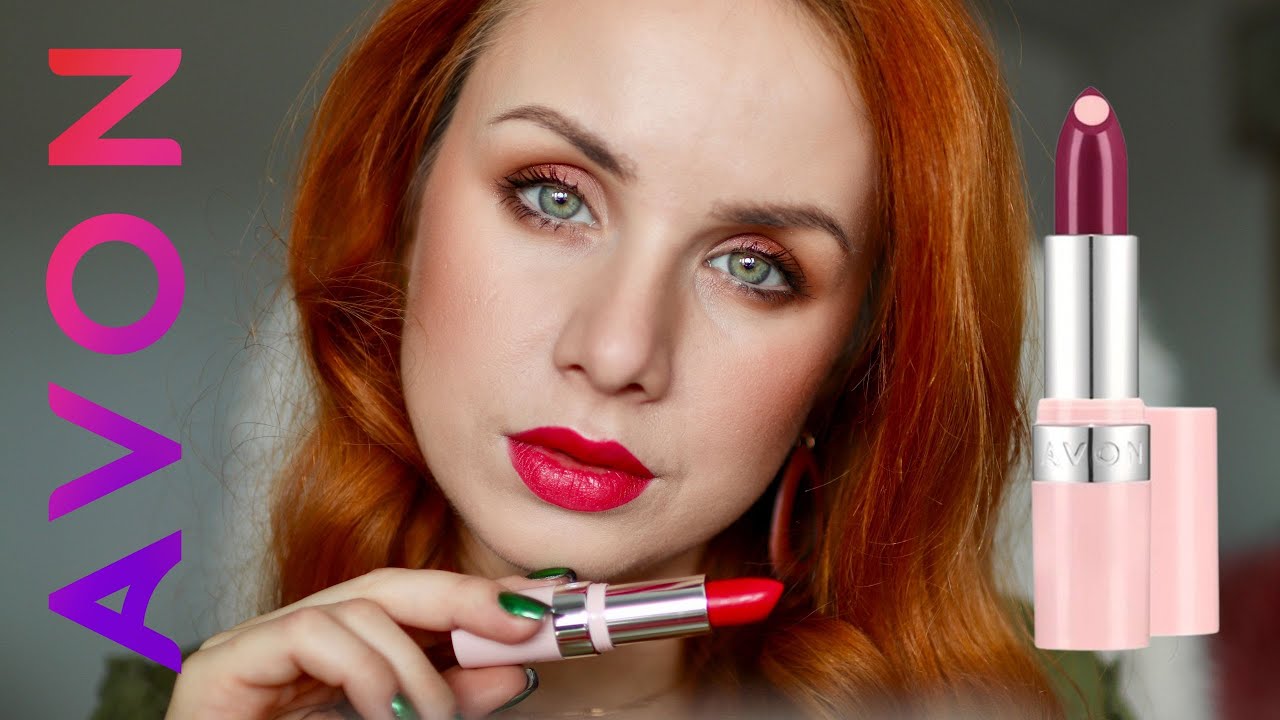 Avon Hydramatic | SWATCHE