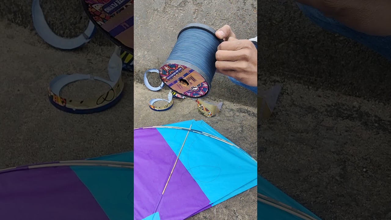 #Kitecutingtricks #Kitecutting #Monokite#bestmanjha #bestmanjha
