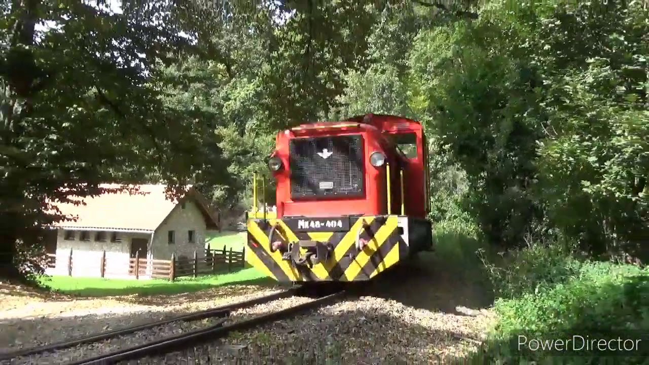 Szilvásváradi Állami Erdei Vasút