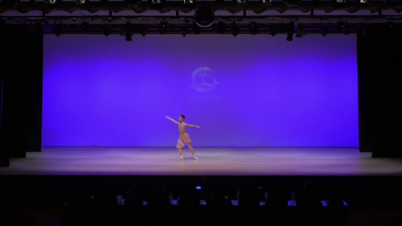 Never enough, Gîzea Antonia, It's what I Love by Elena Rușa- Tanzolymp Berlin 
