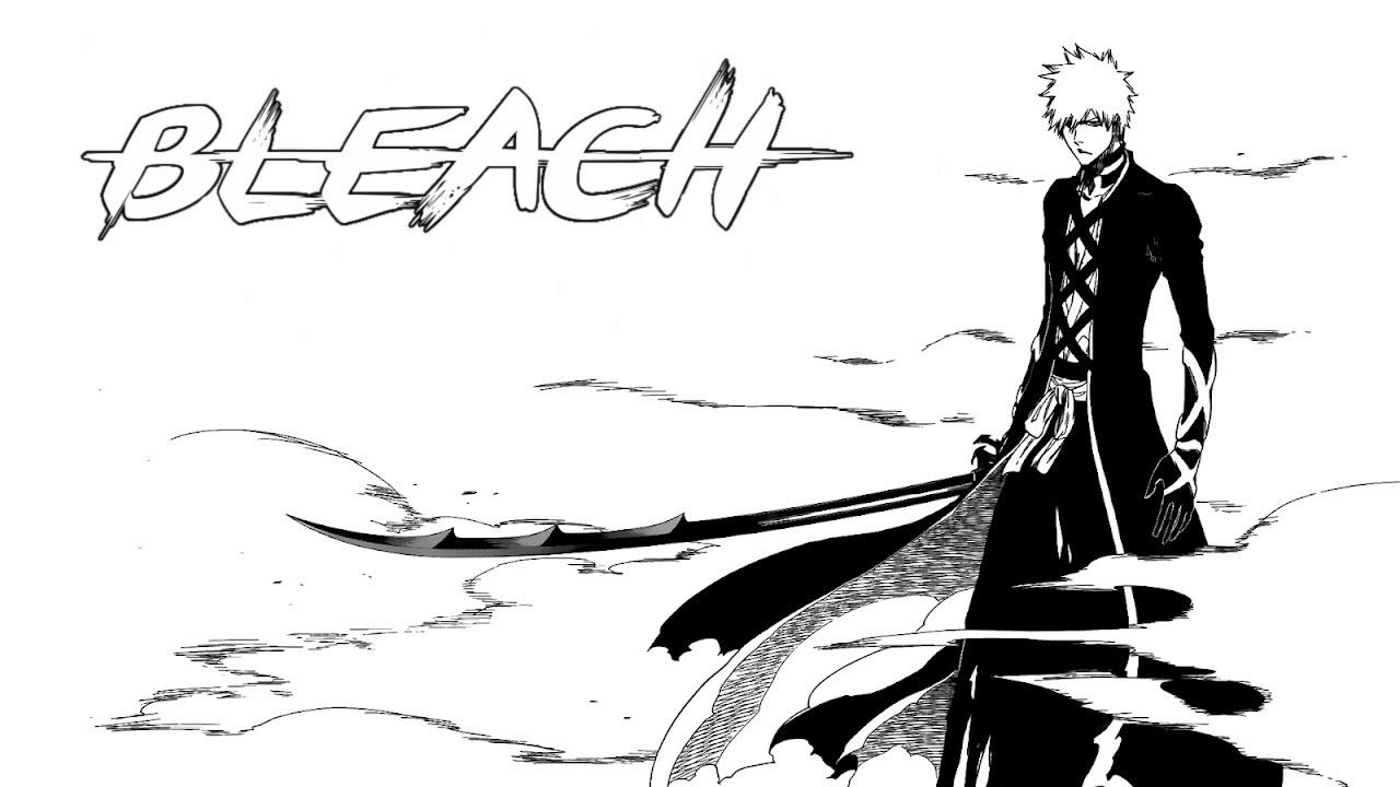 Bleach - Trap, Hip Hop Mix | [Musicality]