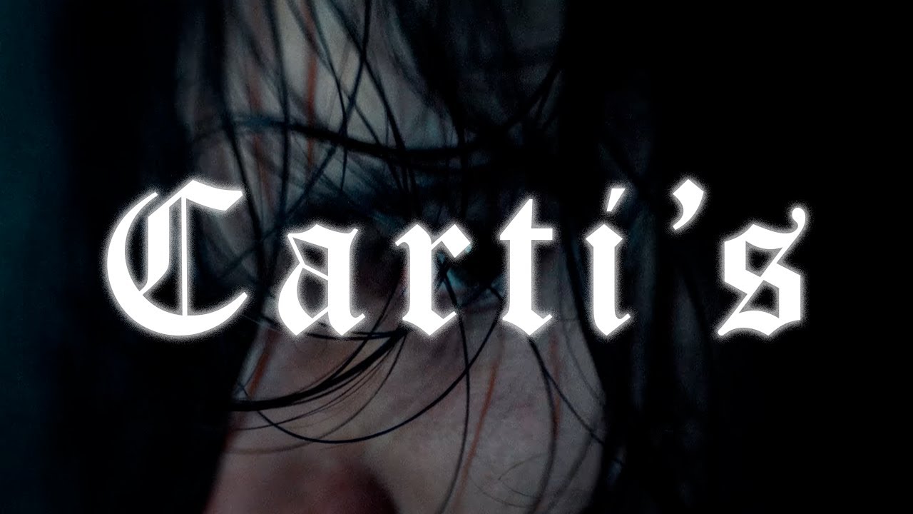 [FREE] SALUKI x BATO x ASTHMA BOYS type beat - CARTI's H0ES