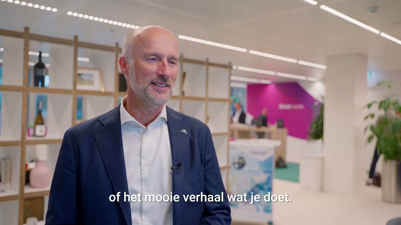 Aftermovie Mentor Meeting - Vastgoed Event - Sociëteit Vastgoed