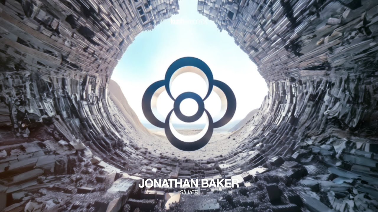 Jonathan Baker - Silver