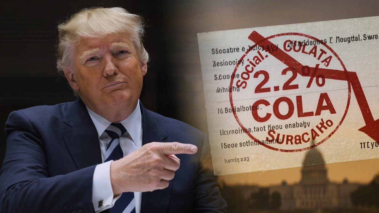 2027 Social Security COLA Prediction: Why the New Estimate Is Dangerously Low for Seniors