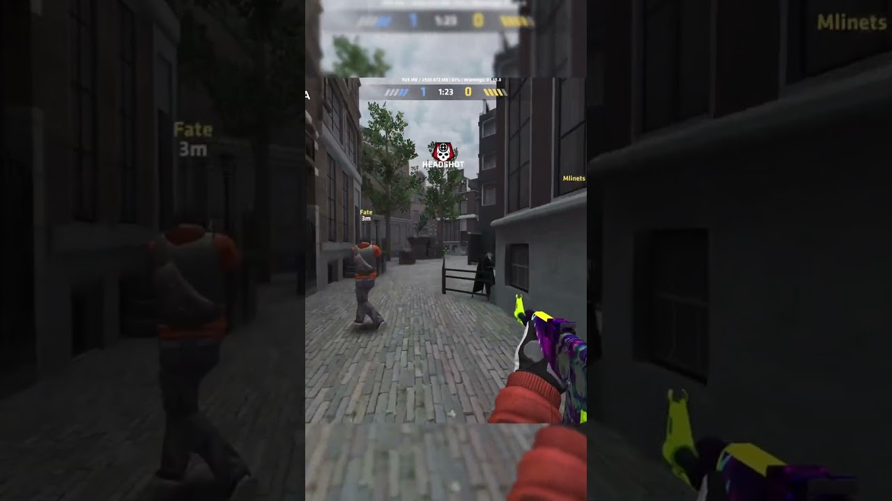 Fastest reaction time in Critical Ops🔥 #criticalops #criticalopspro #shorts