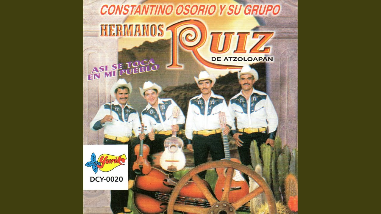 Prieta Linda