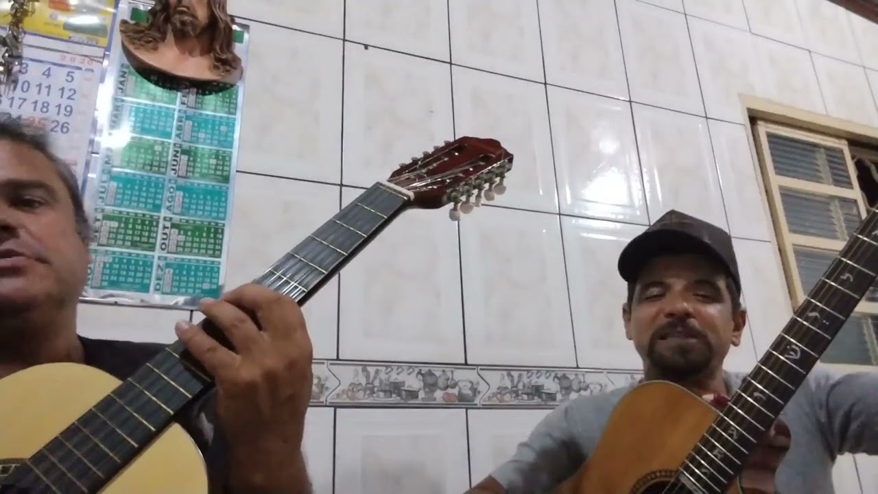 Brincadeira isso..kkk... vá pro in...... EMERSON FARIA E LUCIANO..@emersonfariavioleiro