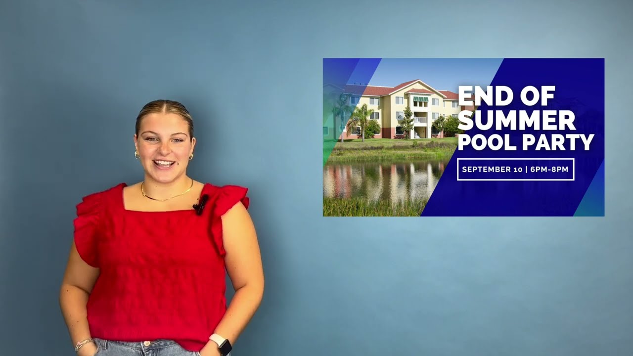 ENTV Now | Sept. 9, 2024