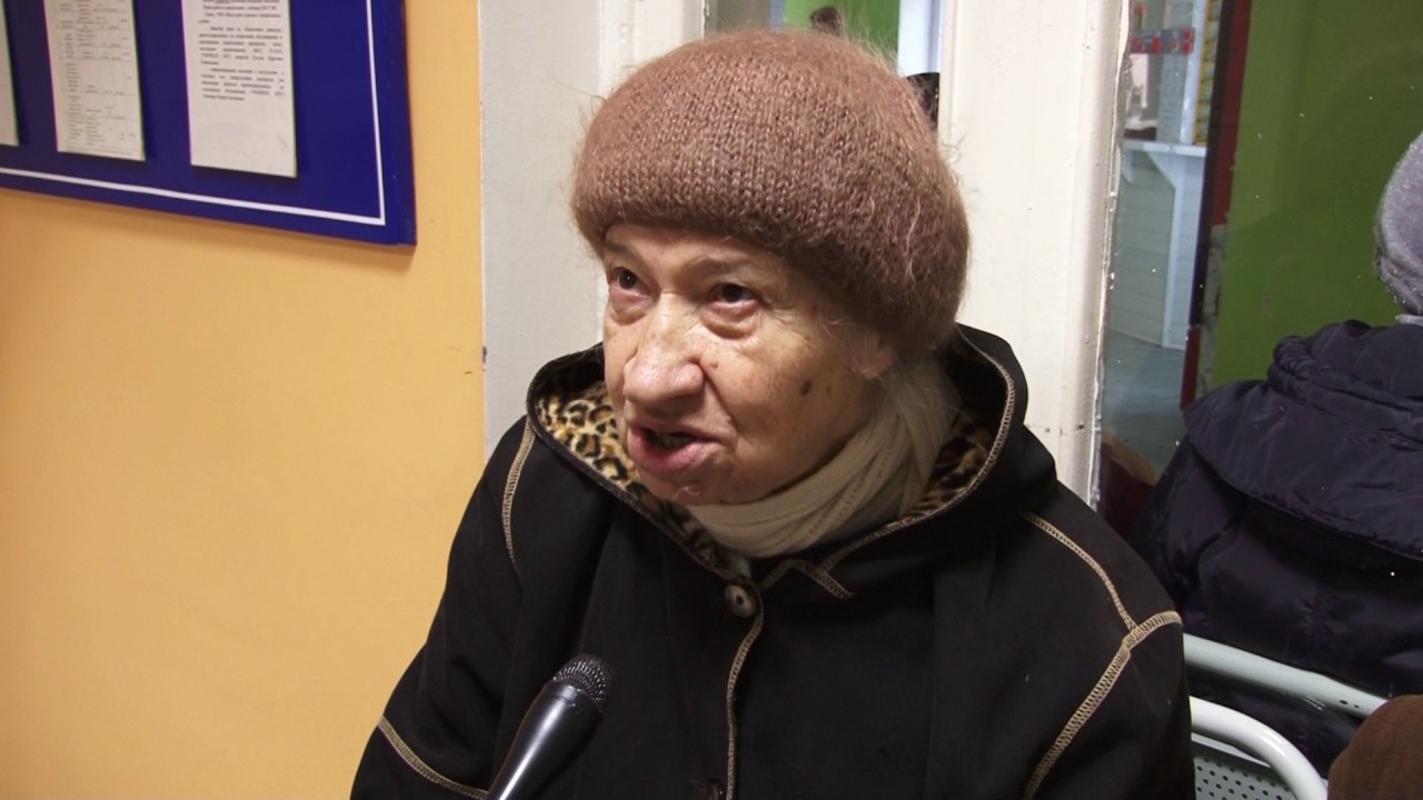 Плюс Вы 04 04 2017