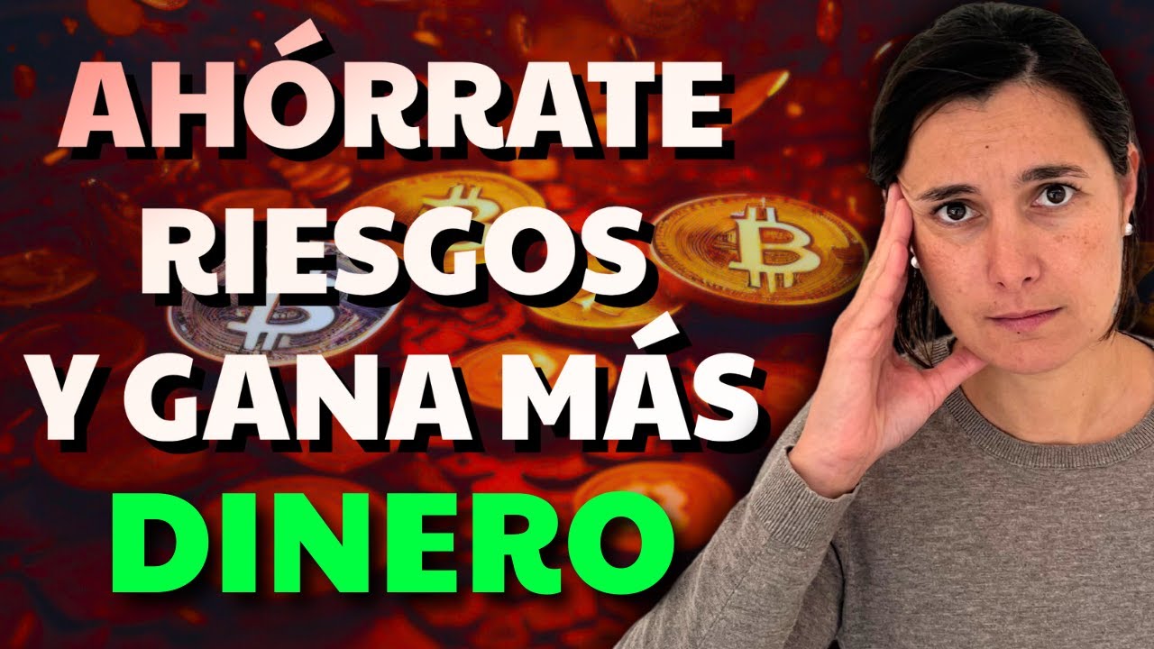 🚨 3 ERRORES Cr&iacute;ticos a EVITAR si Inviertes (o Piensas en Invertir) en CRIPTOMONEDAS