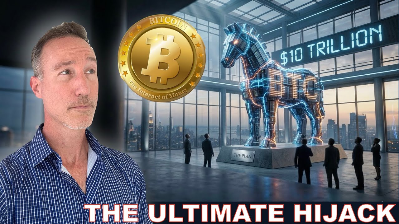 The $10 Trillion 