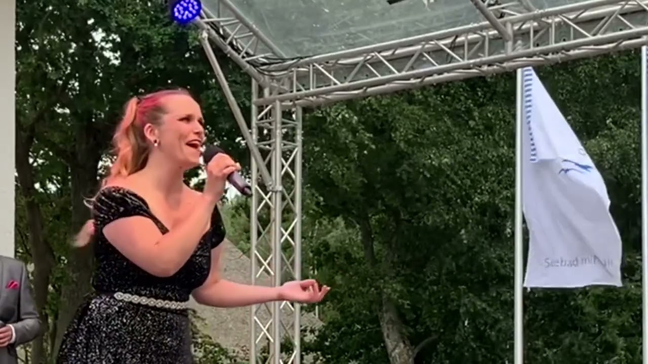 SWING SHOWREEL