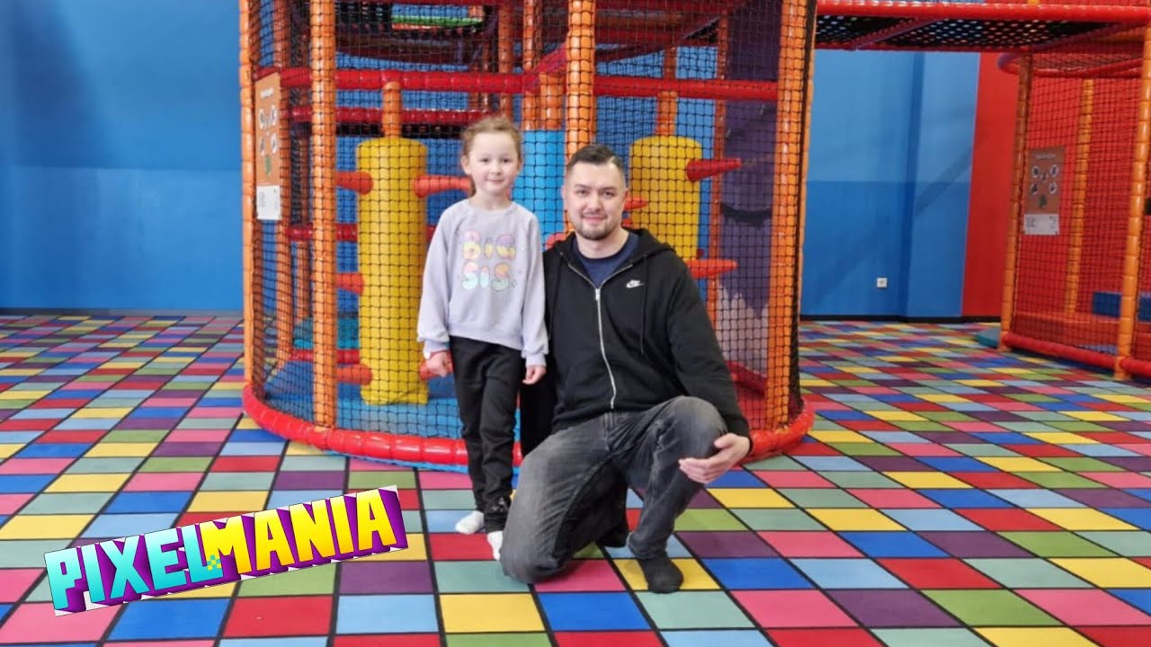 Neuer Indoorspielplatz in Goslar