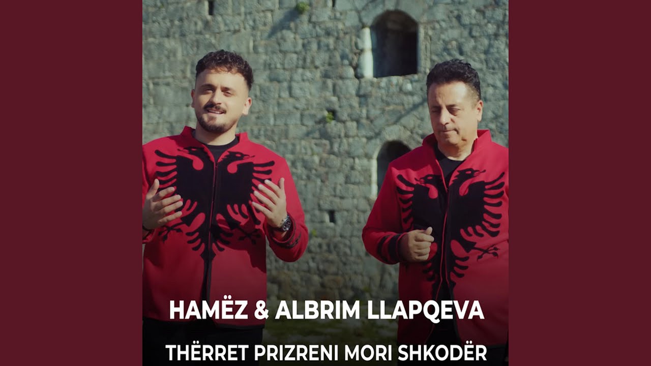 Thërret Prizreni mori Shkodër