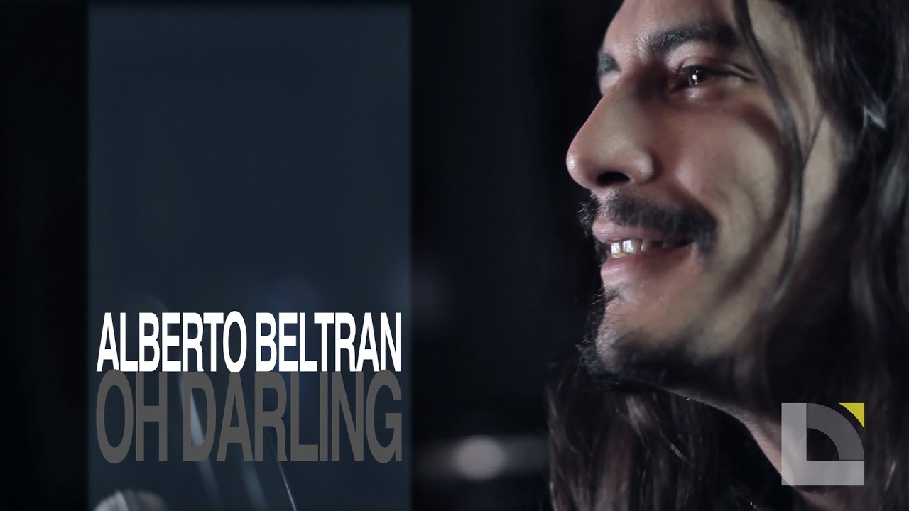 Alberto Beltran - Oh darling