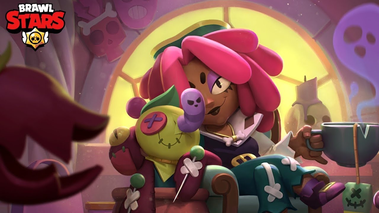 ASMR 🌸 Jugando Brawl Stars