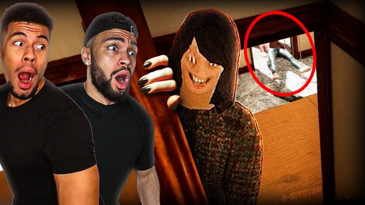 GEFANGEN MIT PSYCHO MUTTER IN HAUS...