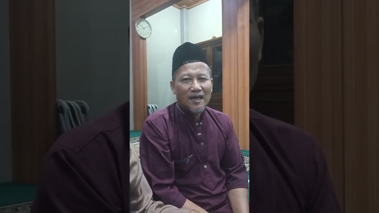 AGAR ADAT BERSENDI SYARAK MENJADI NYATA DI MINANGKABAU