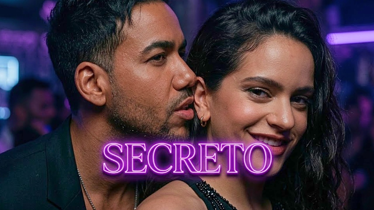 ROMEO SANTOS & ROSALÍA BACHATA (INSPO) 