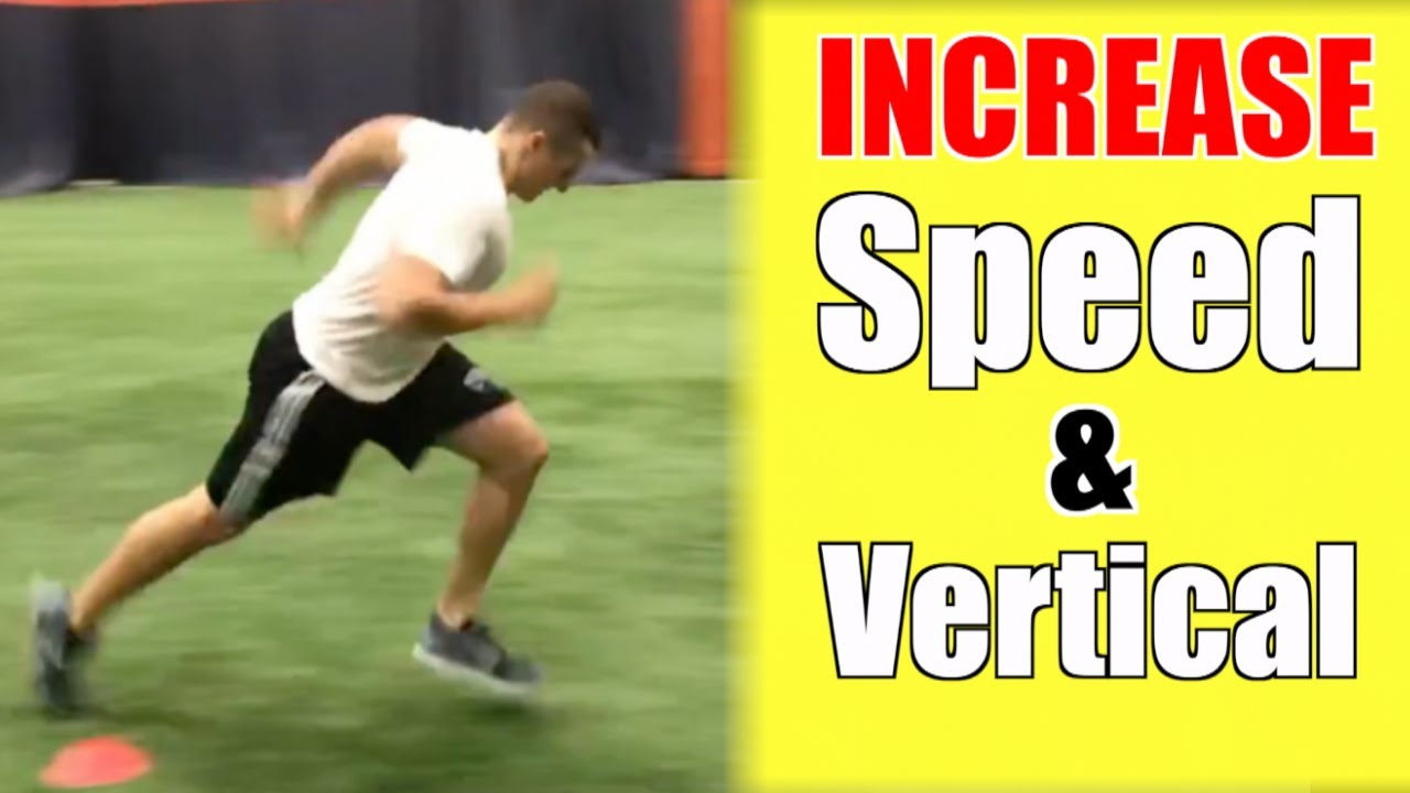 11 EXPLOSIVE EXERCISES Athletes Should Do Every Other Day (Full Workout)