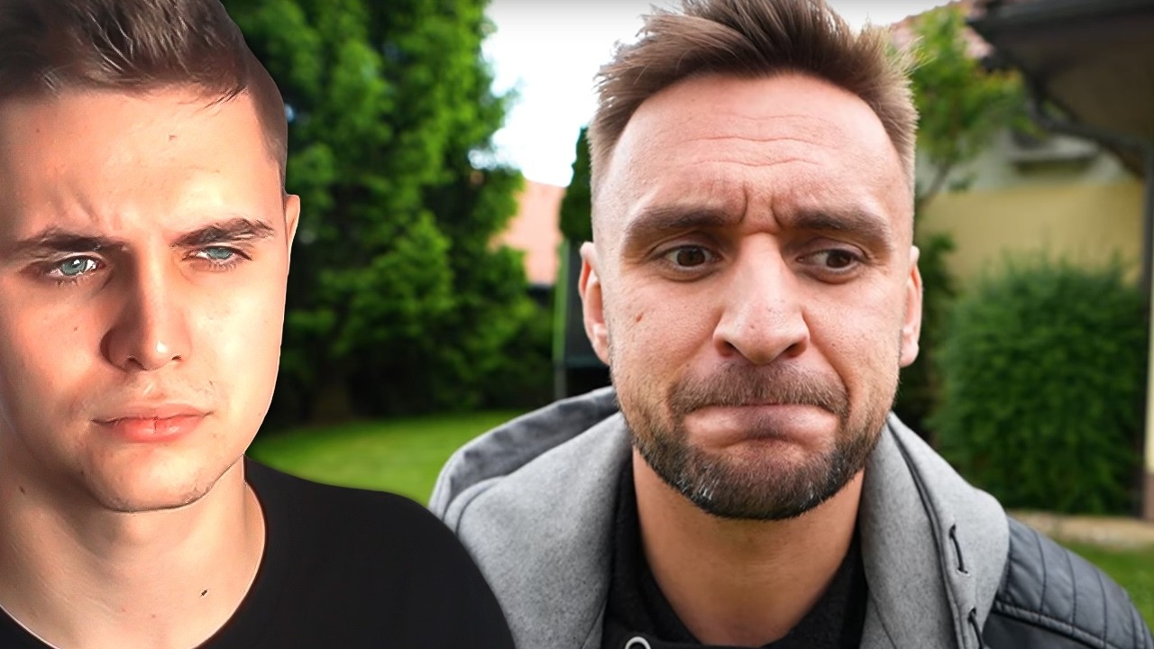 Podvedli Taryho