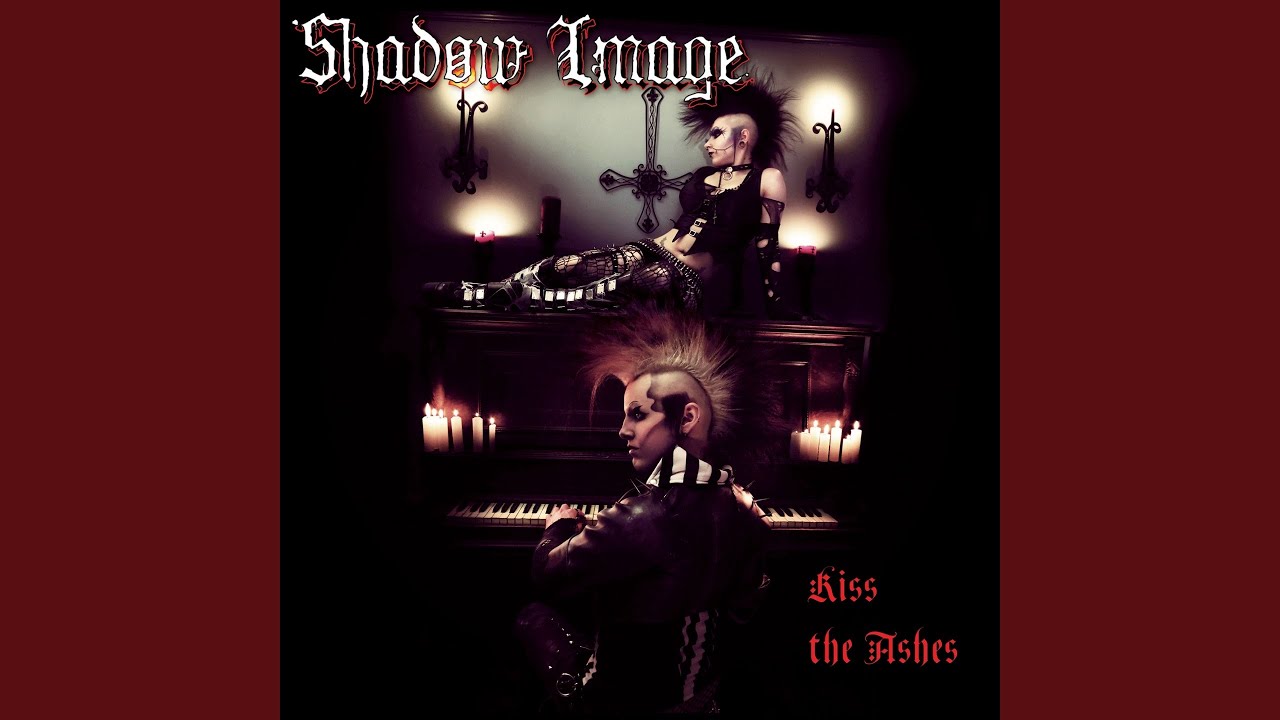 Kiss the Ashes