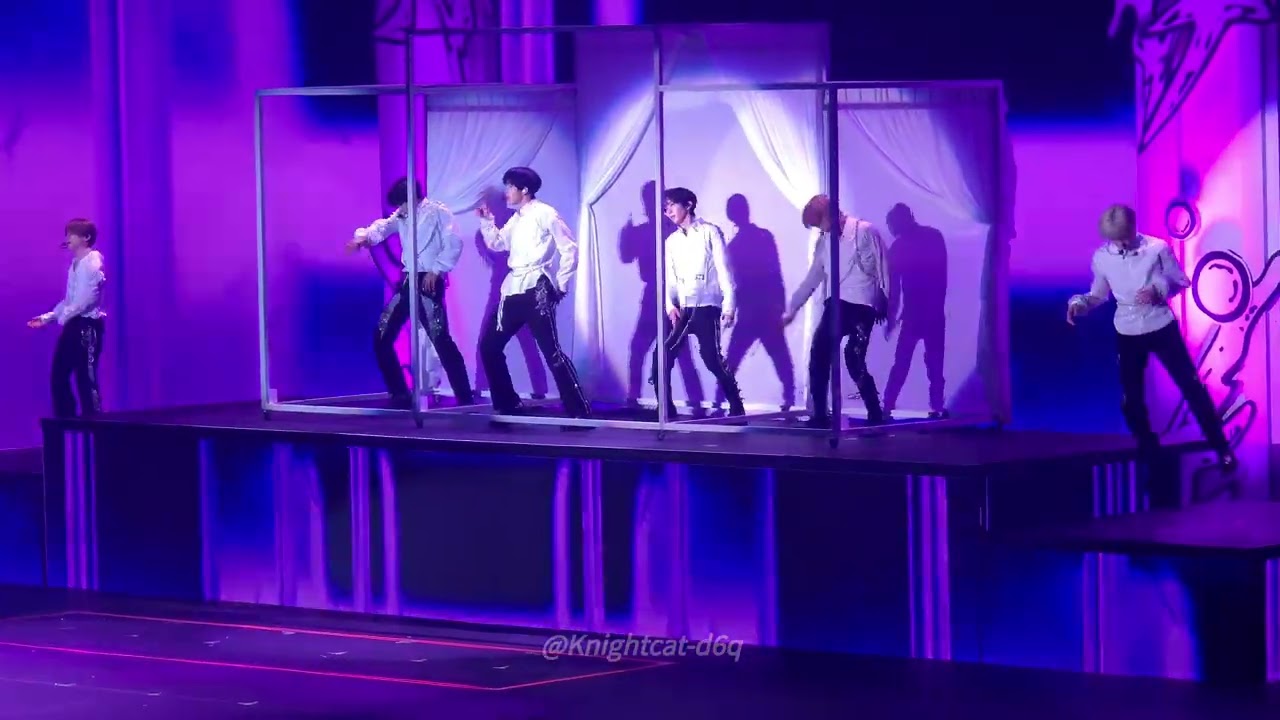 260228 NCT WISH 1st CONCERT TOUR 'INTO THE WISH : Our WISH' in TAIPEI - Design