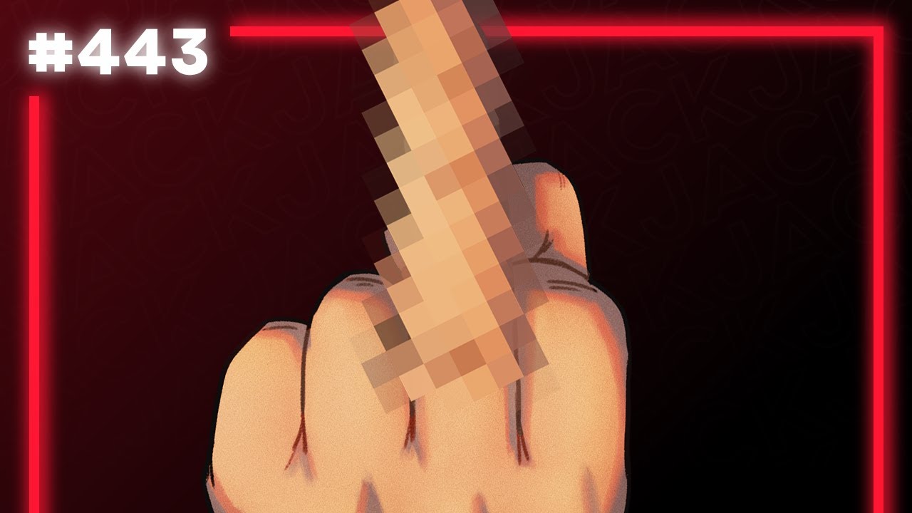 The Finger | The Official Podcast