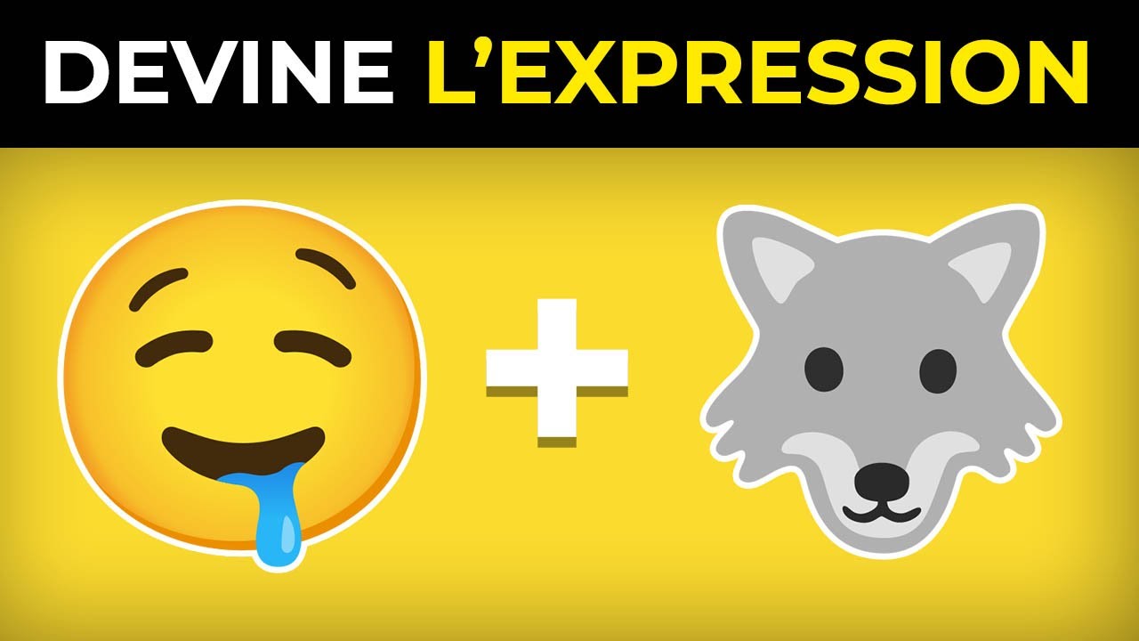 5 Secondes Pour Trouver les EXPRESSIONS FRANÇAISES 🗣️📝 Quiz Culture