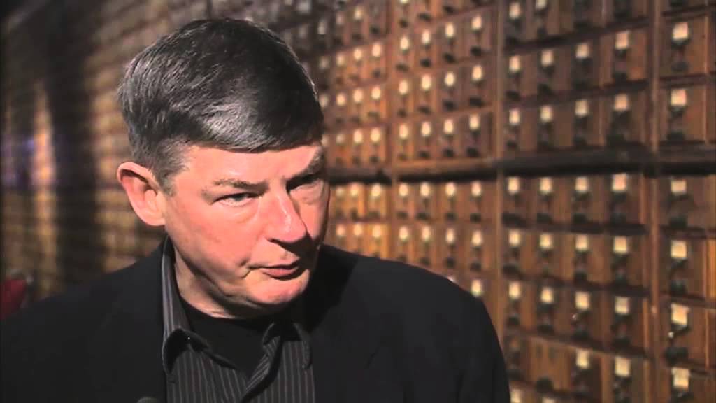 Paul Otlet, co-fondateur du Mundaneum, l'inventeur d'internet ?