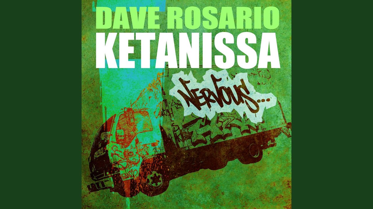 Ketanissa (Chriss Vargas & Cristian Arango Remix)