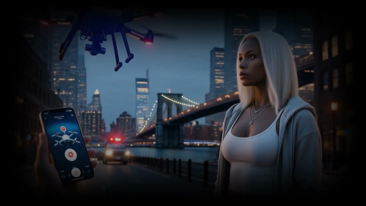 DroneWitness/Advertisement