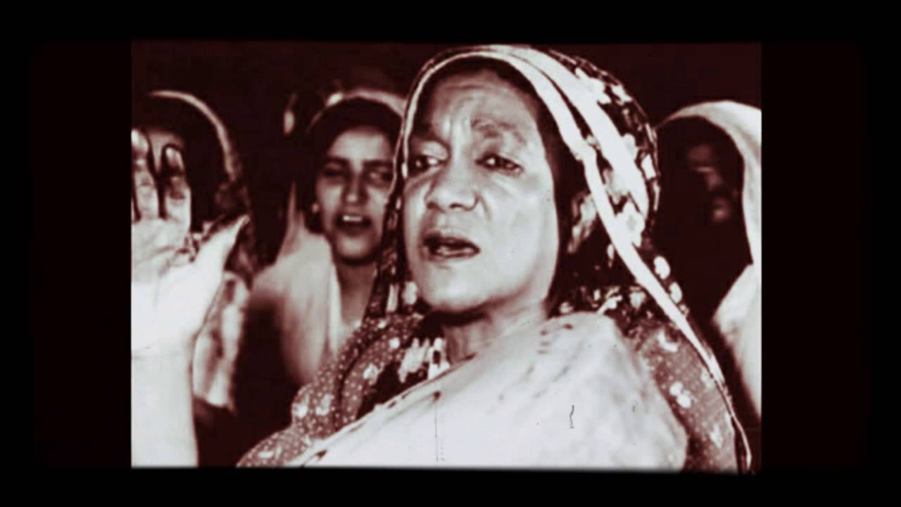 خماري ياحنينة