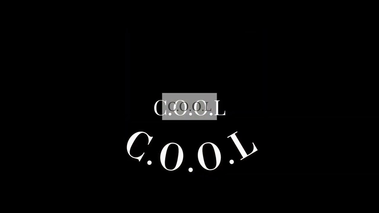 C.O.O.L - Roskei