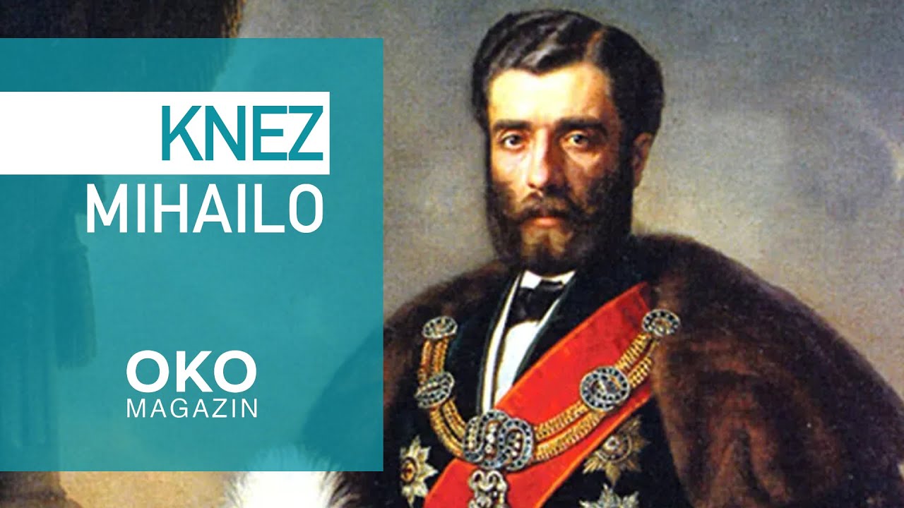 Oko magazin: Kako se bore misli kneza Mihaila