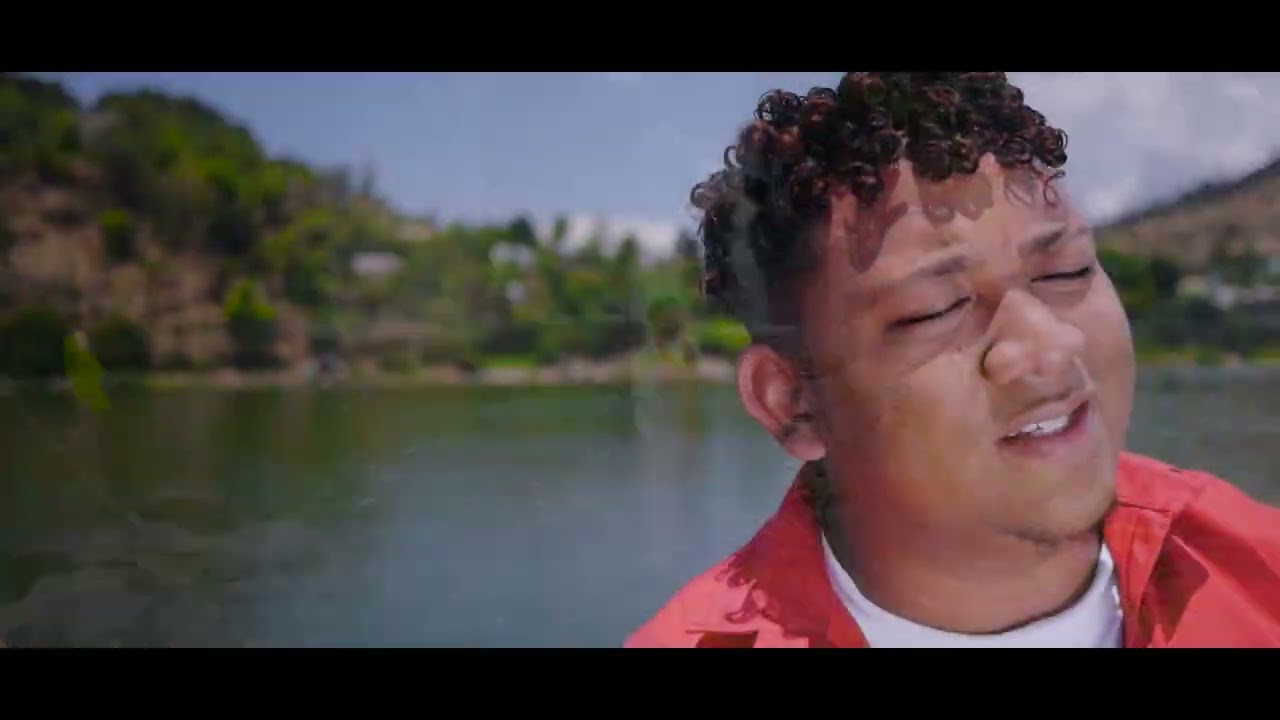 SAROBIDY KELY & FRED'SON  - TSY HO RERAKA AHO