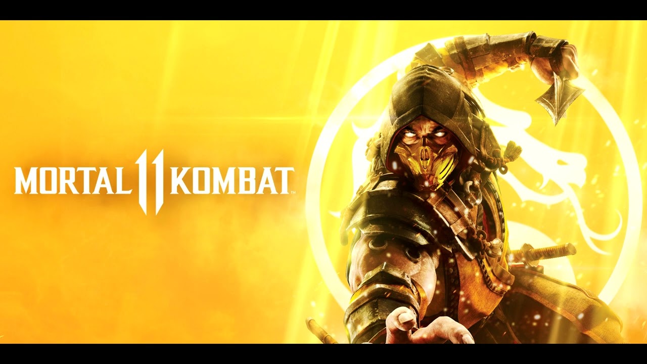 The Hourglass | Mortal Kombat 11 Beat | @MadaraMarcExclusive