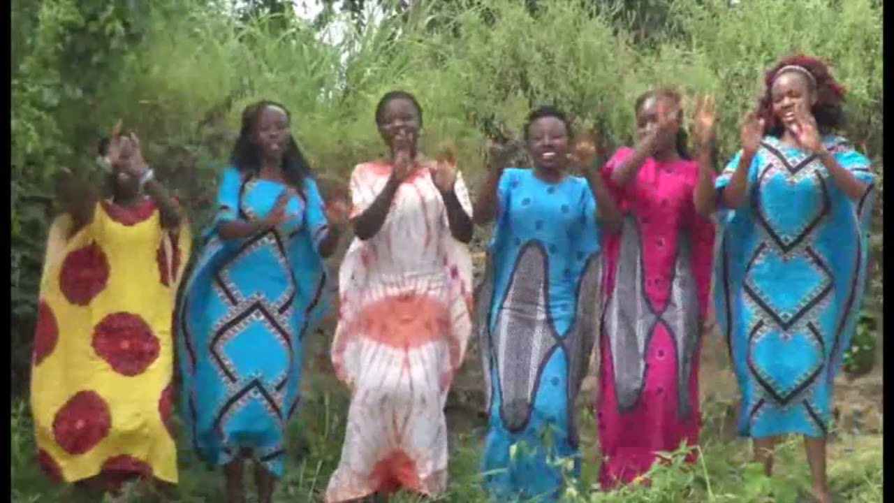 KIMUTU-ST PAUL IKANGA