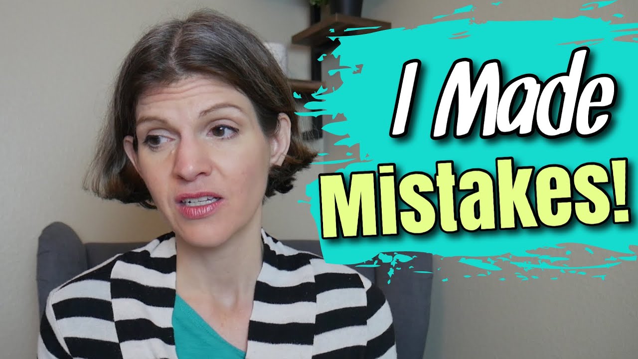 BIGGEST Homeschool Regrets (after 10 years of Homeschooling) || Homeschool Mistakes