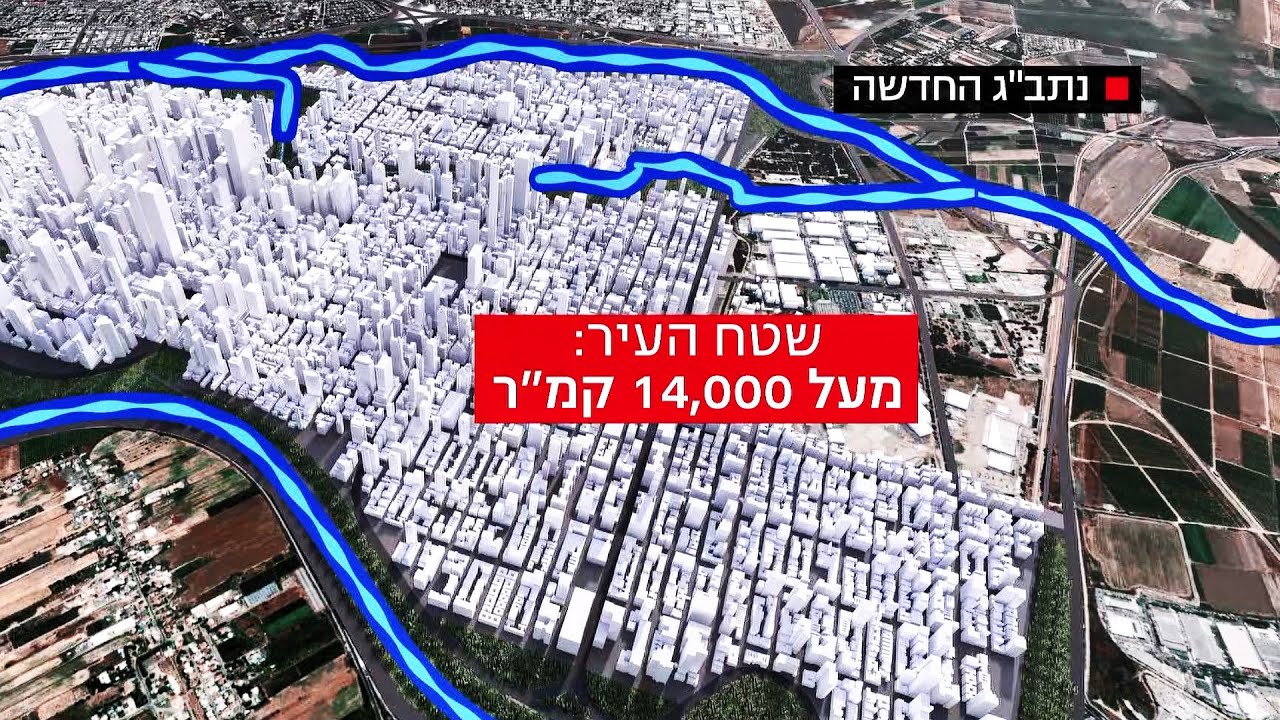 עיר במקום נתב