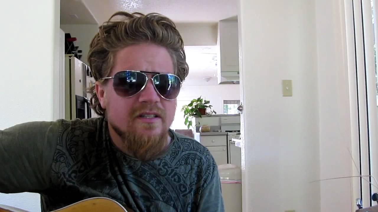 Kindred Spirit (Rough Demo) by Matt McLeod