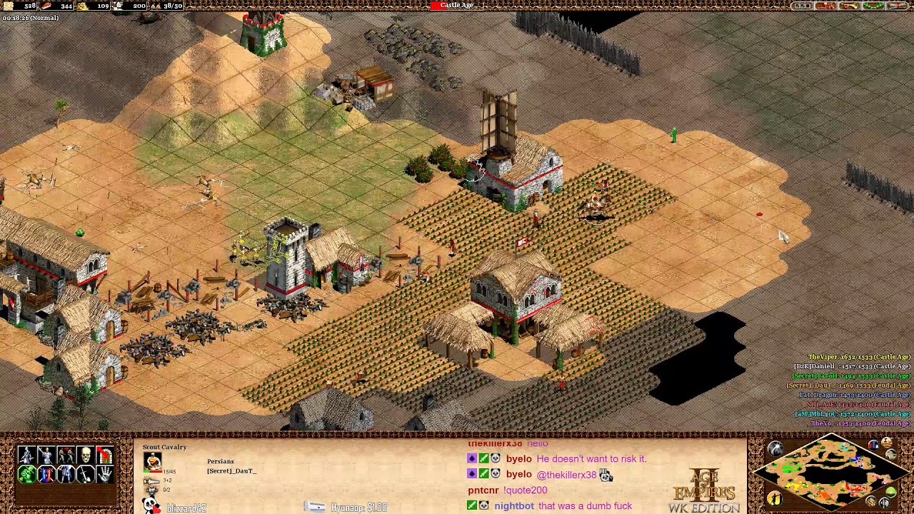 4v4 Arabia ft. Viper, Tatoh, Daniel vs Vivi, Yo, Mbl, Nili