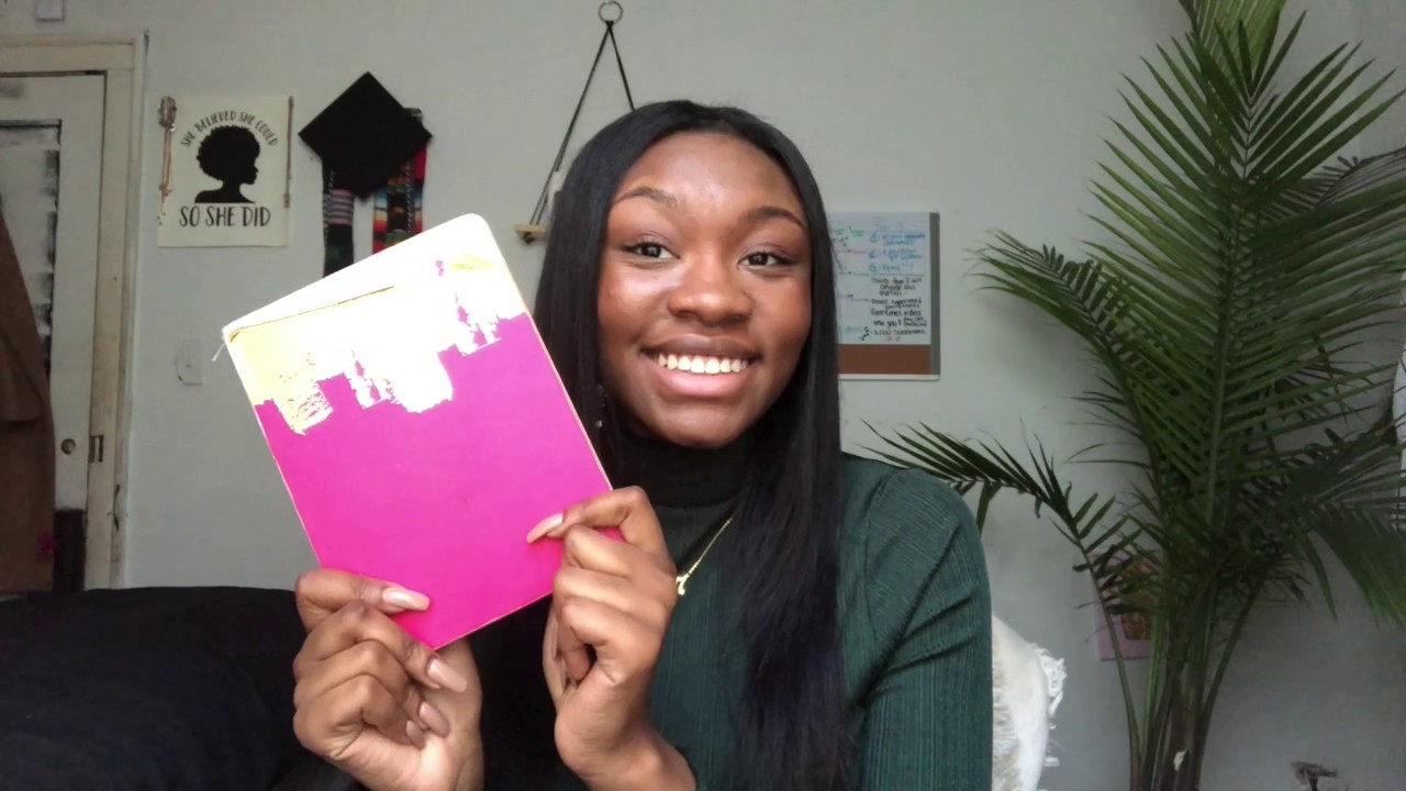 NPHC TEA : How I Manifest Becoming An AKA The Book That Got Me Through It All