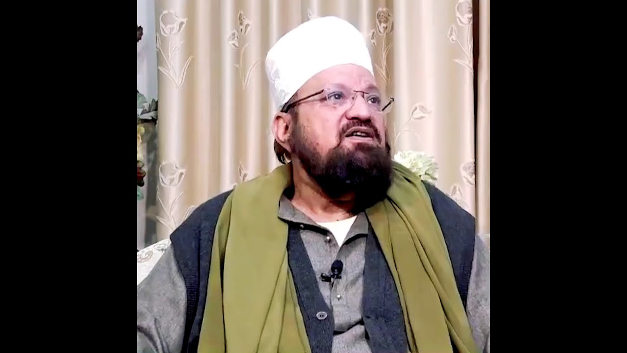 Court Se Khula Lene Ki Sharai Haisiyat | Allaamah Kaukab Noorani Okarvi | Adalati Khula Ke Masail
