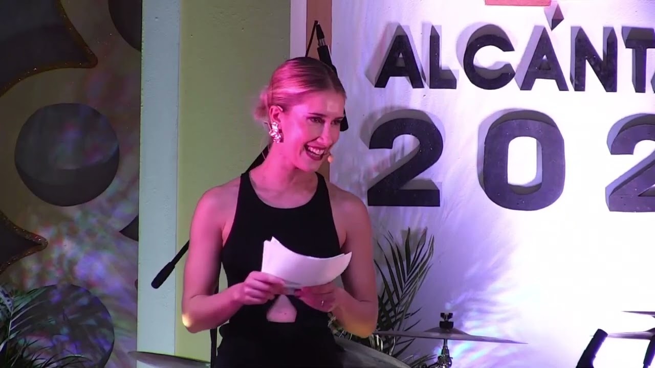 INAUGURACIÓN FERIA SAN PEDRO, PREGÓN Y CORONACIÓN 2022